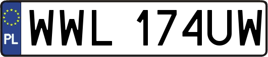 WWL174UW