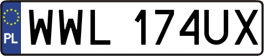 WWL174UX
