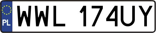 WWL174UY