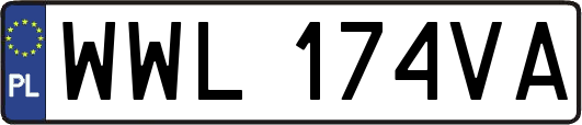 WWL174VA