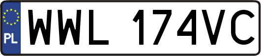 WWL174VC