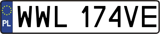 WWL174VE