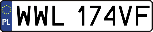 WWL174VF