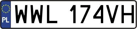 WWL174VH
