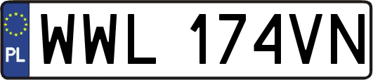 WWL174VN