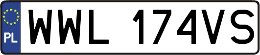 WWL174VS