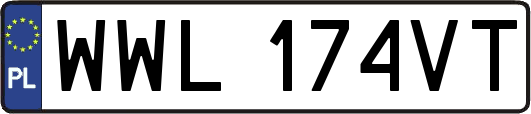 WWL174VT