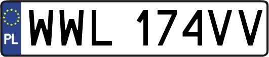 WWL174VV