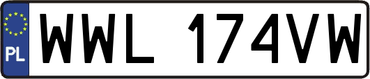 WWL174VW