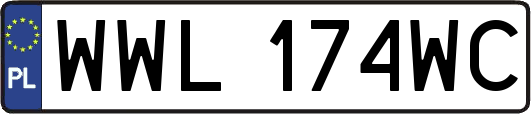 WWL174WC