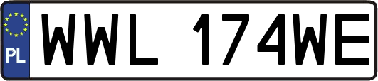 WWL174WE
