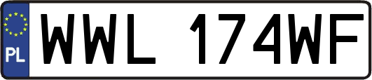 WWL174WF