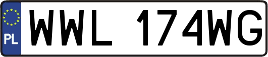 WWL174WG