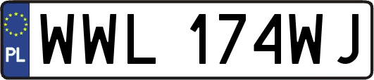 WWL174WJ