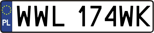 WWL174WK