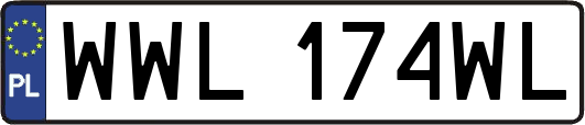 WWL174WL