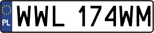 WWL174WM