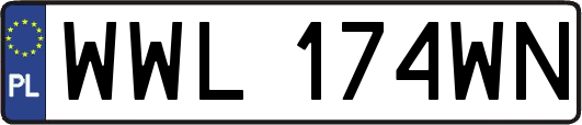 WWL174WN