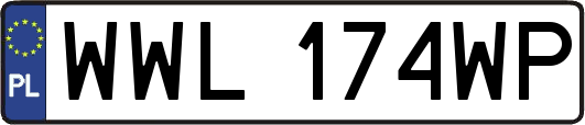 WWL174WP