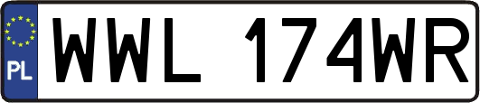 WWL174WR