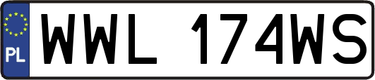 WWL174WS