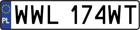 WWL174WT