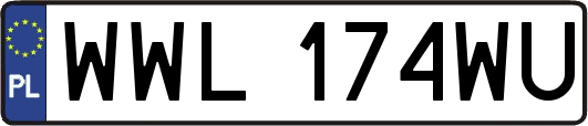 WWL174WU