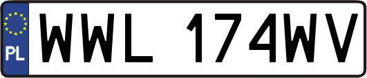 WWL174WV