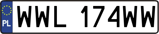 WWL174WW