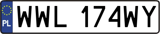 WWL174WY