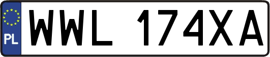 WWL174XA