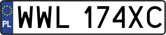 WWL174XC