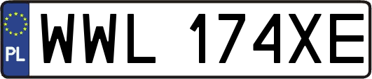 WWL174XE