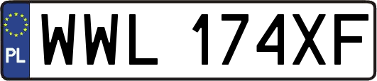 WWL174XF