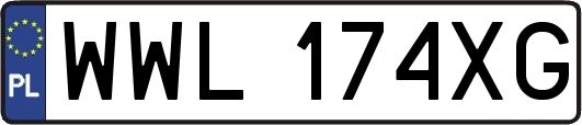 WWL174XG