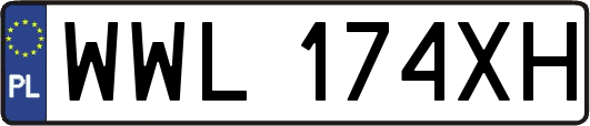 WWL174XH