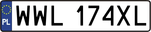 WWL174XL