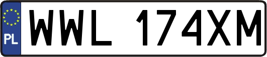 WWL174XM