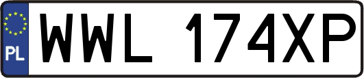 WWL174XP