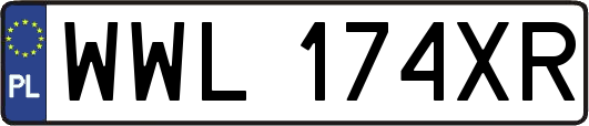 WWL174XR