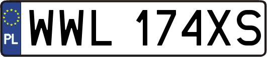 WWL174XS
