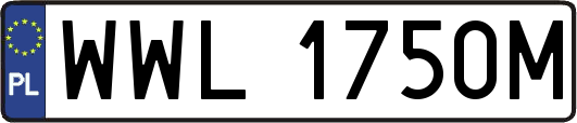 WWL1750M