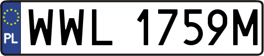 WWL1759M