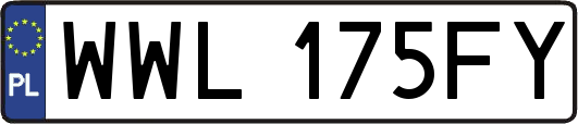 WWL175FY