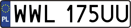 WWL175UU