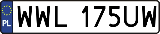 WWL175UW