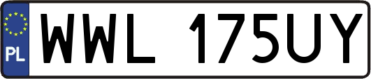 WWL175UY