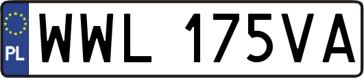 WWL175VA