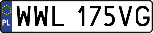 WWL175VG