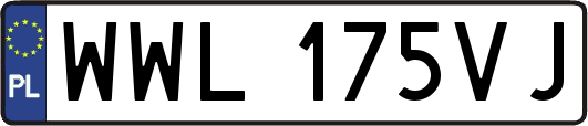 WWL175VJ